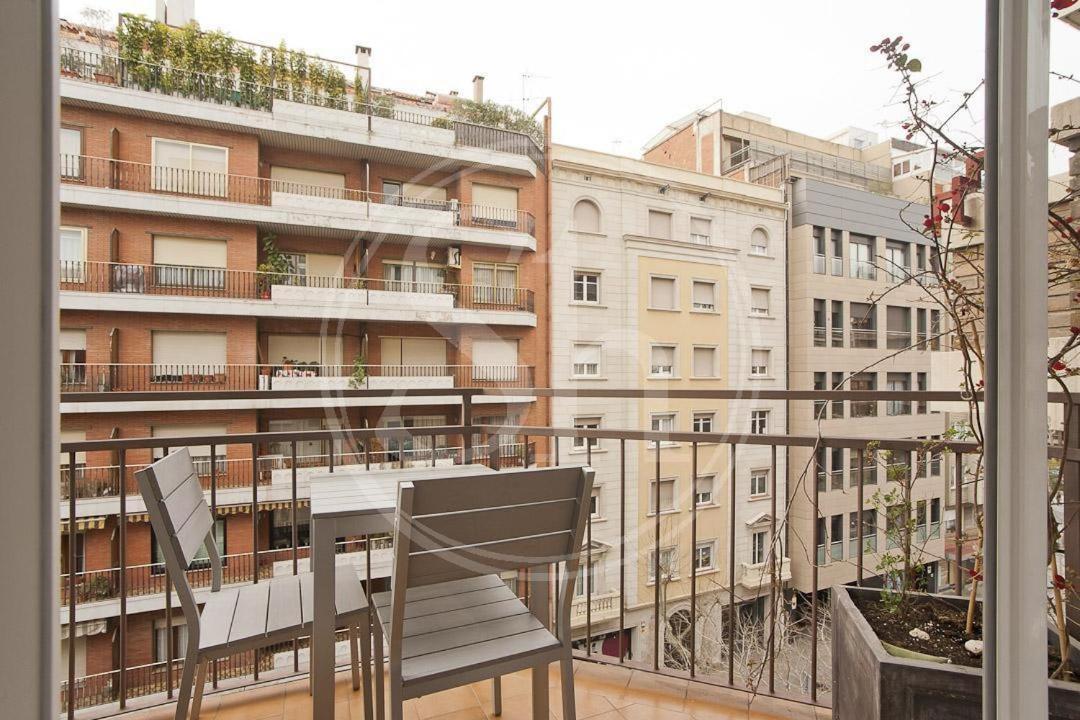 Apartment Borrel